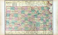 Kansas, Neosho County 1906